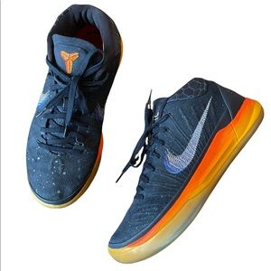 Nike | Shoes | Nike Kobe Mid Rise 